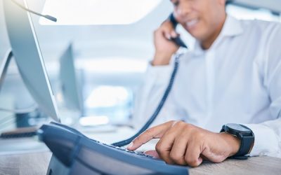 Cloud PBX: la nuova frontiera della telefonia aziendale